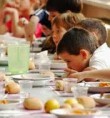 NOV  21   -   REFEZIONE SCOLASTICA: SIAMO ANCORA AL PALO - Nuovi problemi in vista